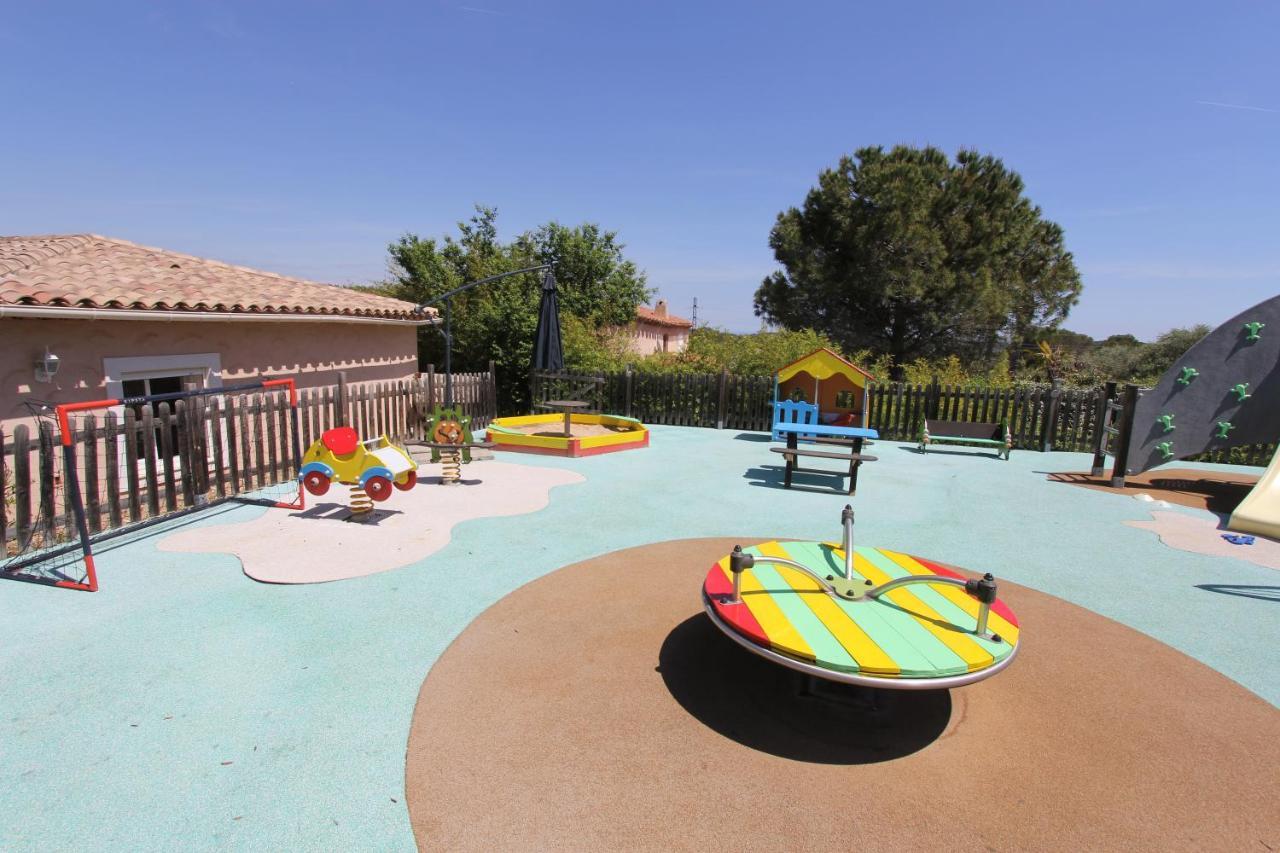 Suites de Prestige JACUZZI SAUNA HAMMAM PISCINE Mougins Cannes Grasse Extérieur photo
